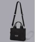 Сумка Marc Jacobs The Small Tote Bag Black